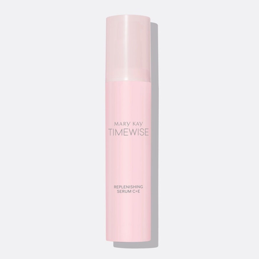Mary Kay TimeWise Replenishing Serum C+E  ZO vitamin C Mother’s Day sale